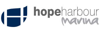 Hope Harbour Marina logo